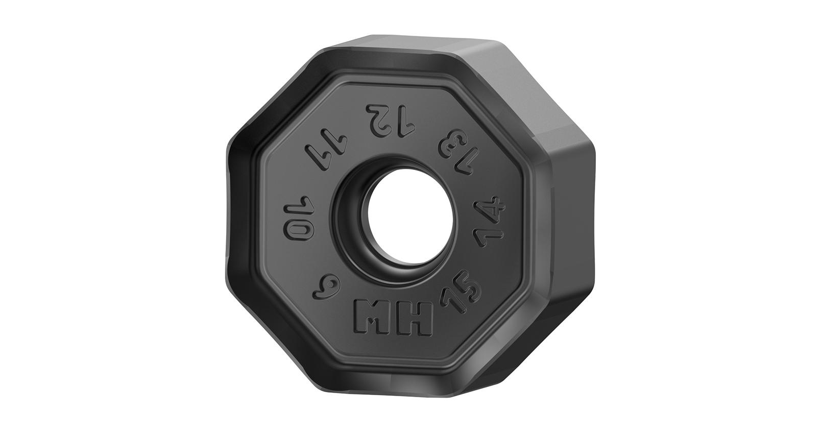 M1600 MH Geometry Insert