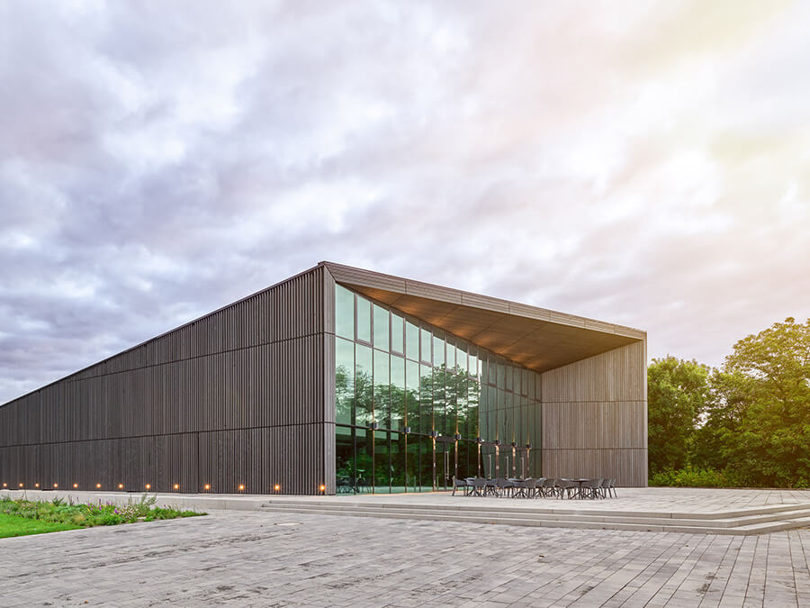 Tauberphilharmonie, Weikersheim