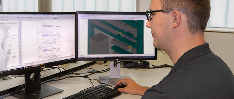 Planung und Engineering