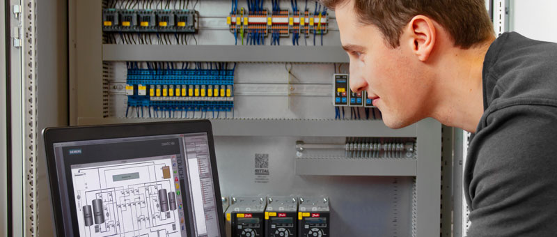 SPS-Systeme