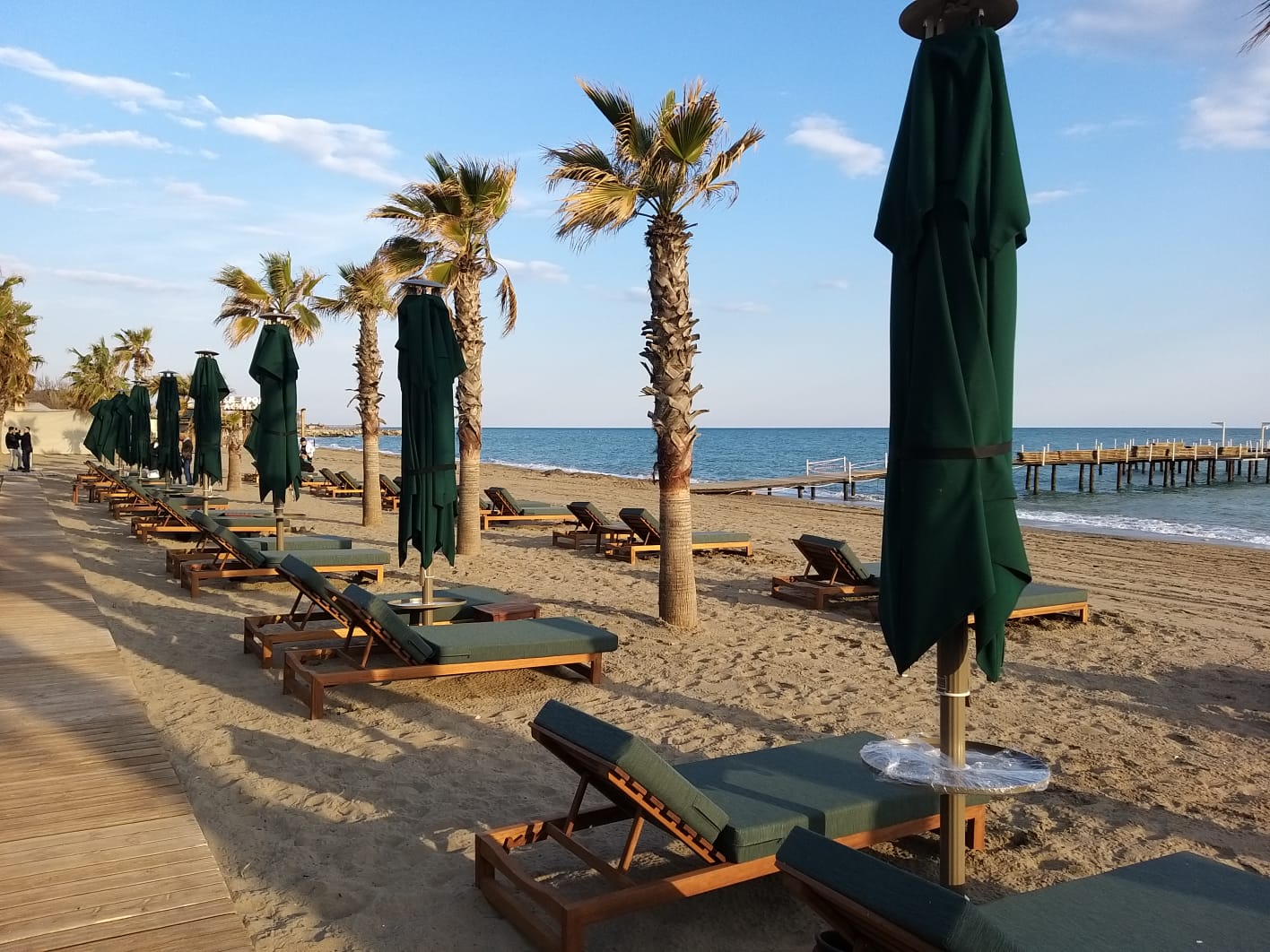 Rixos Premium Belek