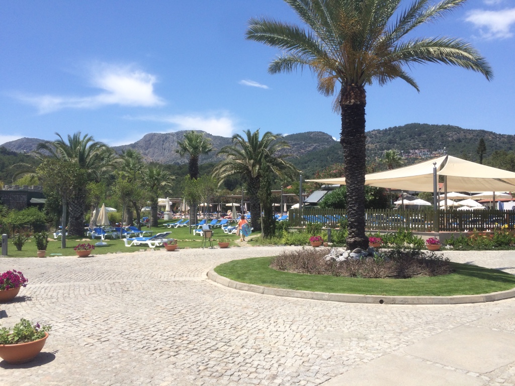Tui Blue Sarıgerme