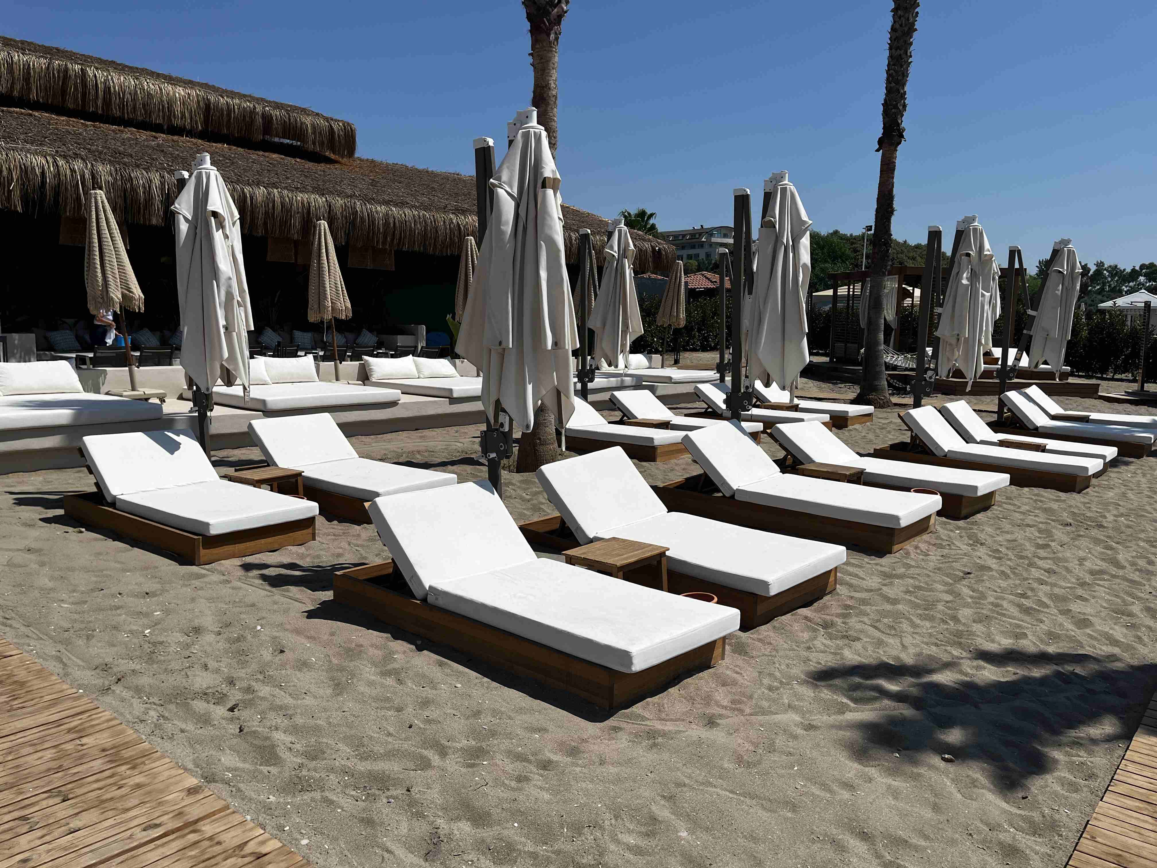 Sirene Belek Hotel