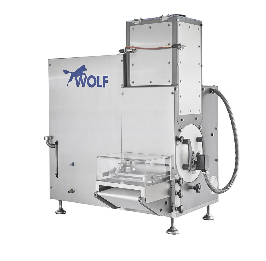 Cerealien-Formmaschine WCF