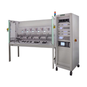 DC-Prüfsystem MTS750