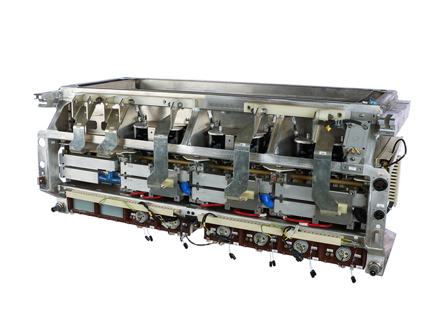 Stromrichtermodul-Container 13SG36V3/V4