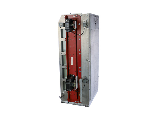 CM-M IGBT-Stromrichtermodule