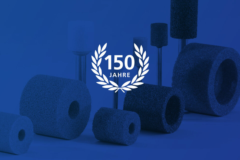 150 Jahre NAXOS-DISKUS