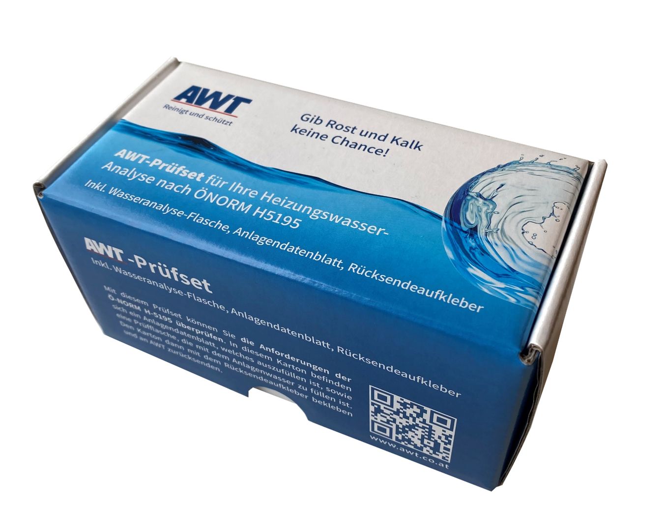 AWT-Analyseset