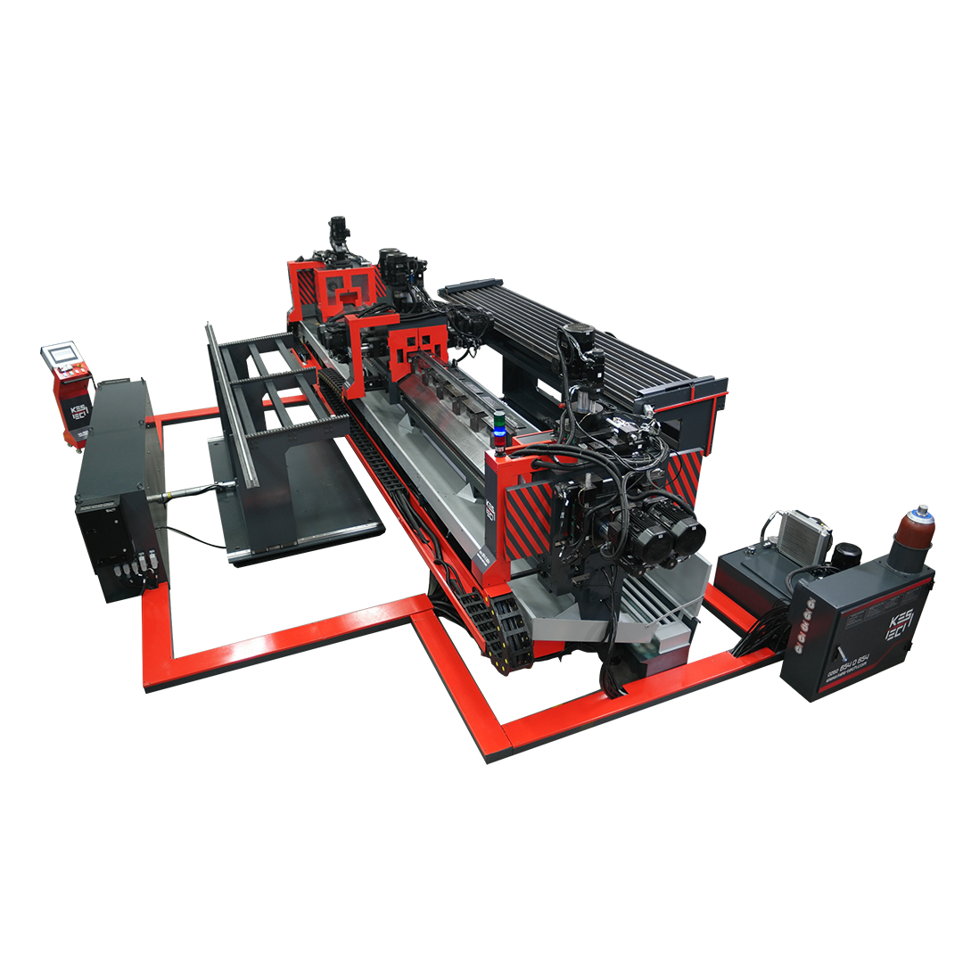 Sondermaschine