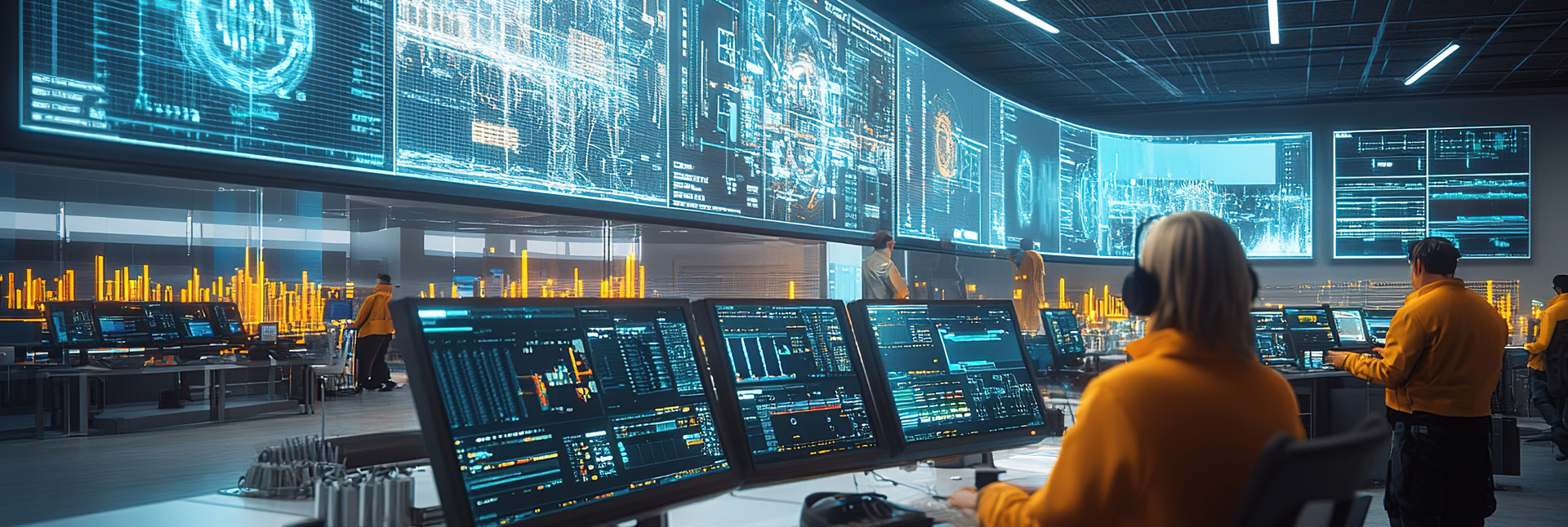 Engineering und Projektleitung