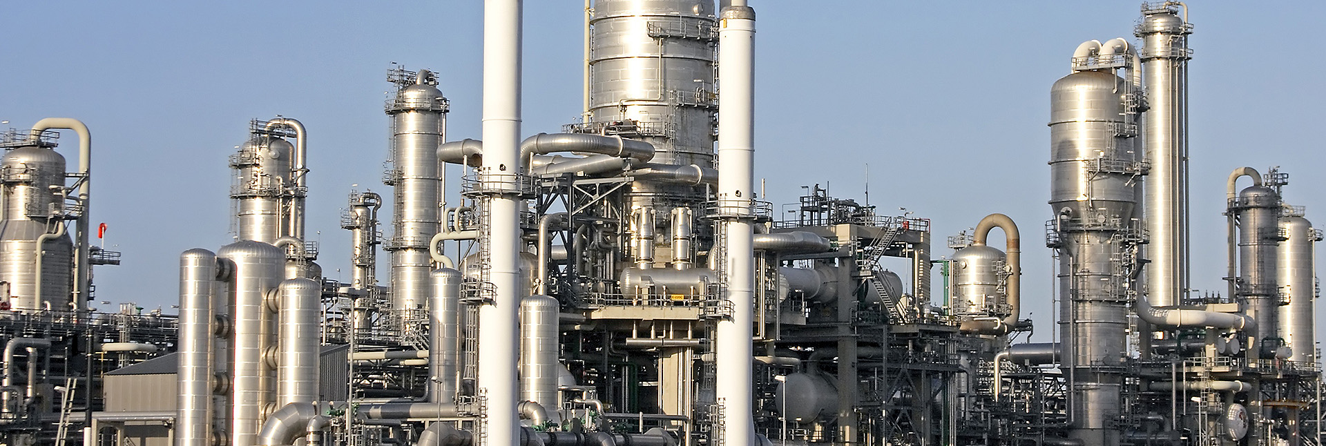 Projekte für die verfahrenstechnische Industrie