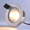 LED Einbaustrahler HB