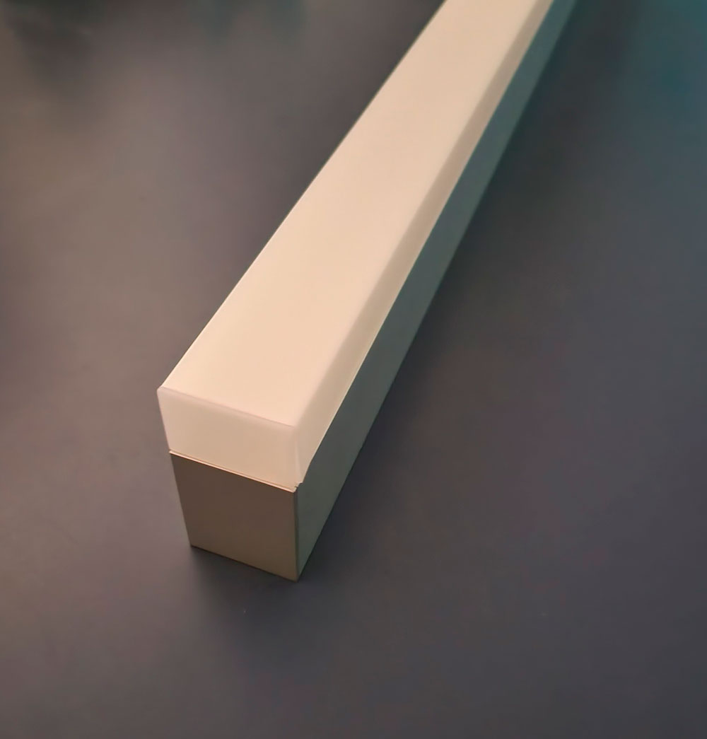 LED Anbauleuchten HB