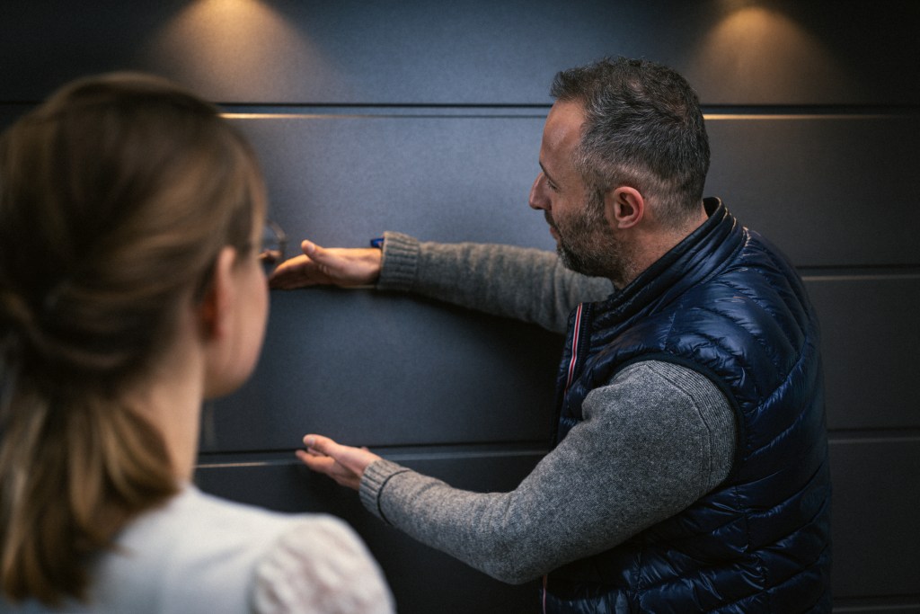 Im Handwerkerzentrum