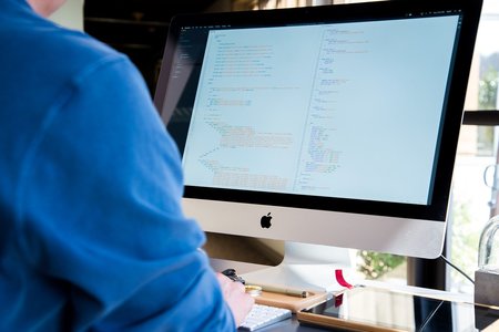 Softwareentwicklung im Hause Inteca