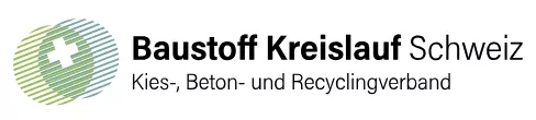 Recycling-Kreislauf mineralischer Baustoffe