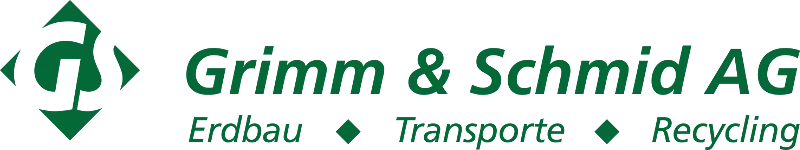 Grimm & Schmid Logo