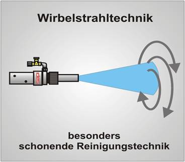 Betonkristallisation (Penetron)