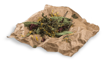 Botanicals MID MIX Mischung