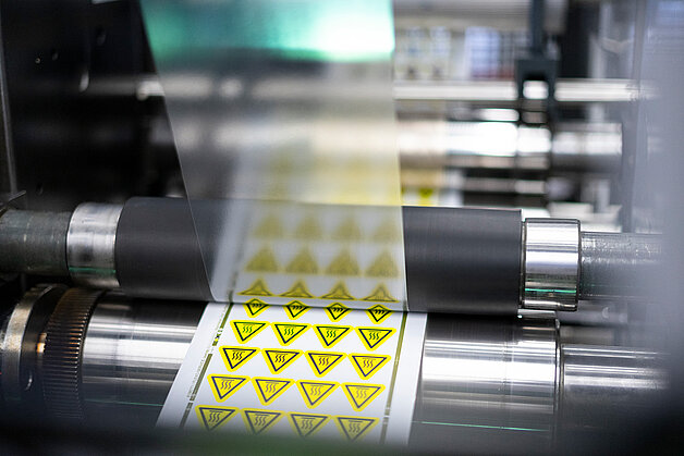 Produktion