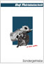 Katalog Sondergetriebe