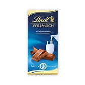 Milchschokolade