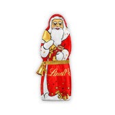 Weihnachtsmann (Hohlfigur)