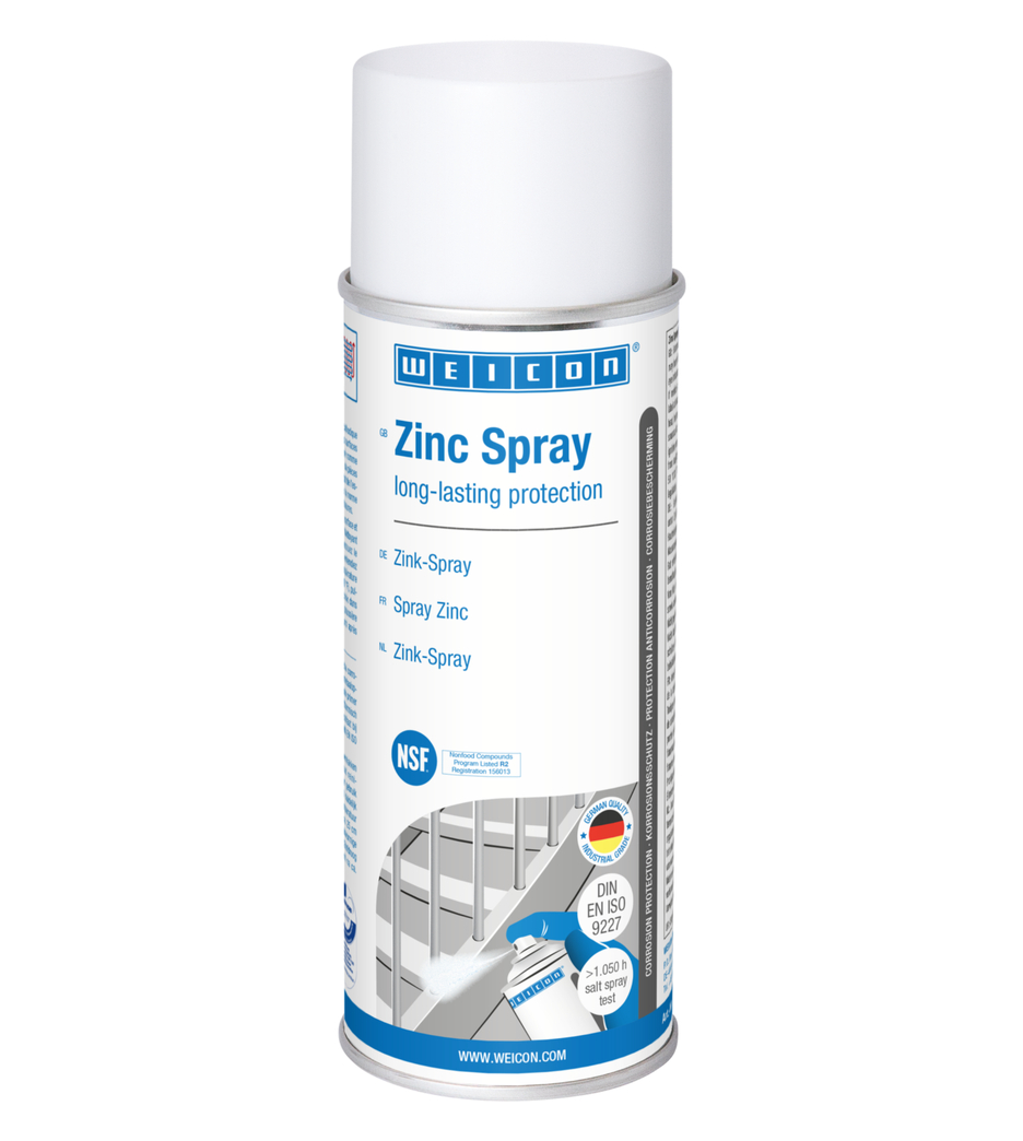 Zink-Spray