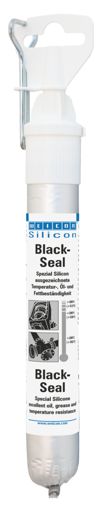 Black-Seal Spezialsilikon