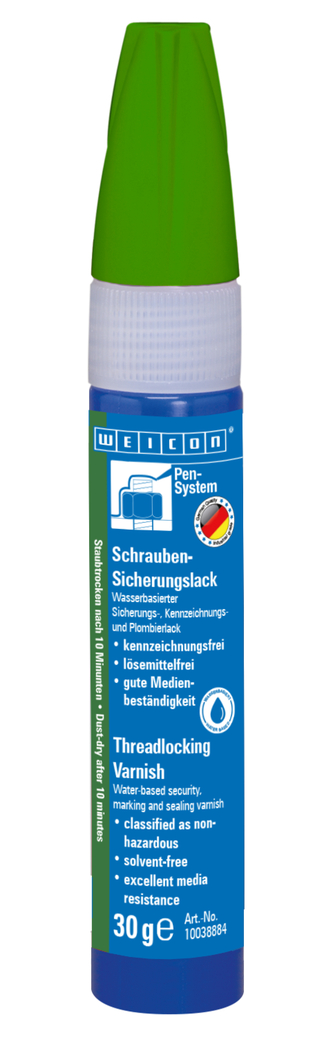 Schraubensicherungslack