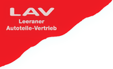 Logo LAV Leeraner Autoteilevertrieb