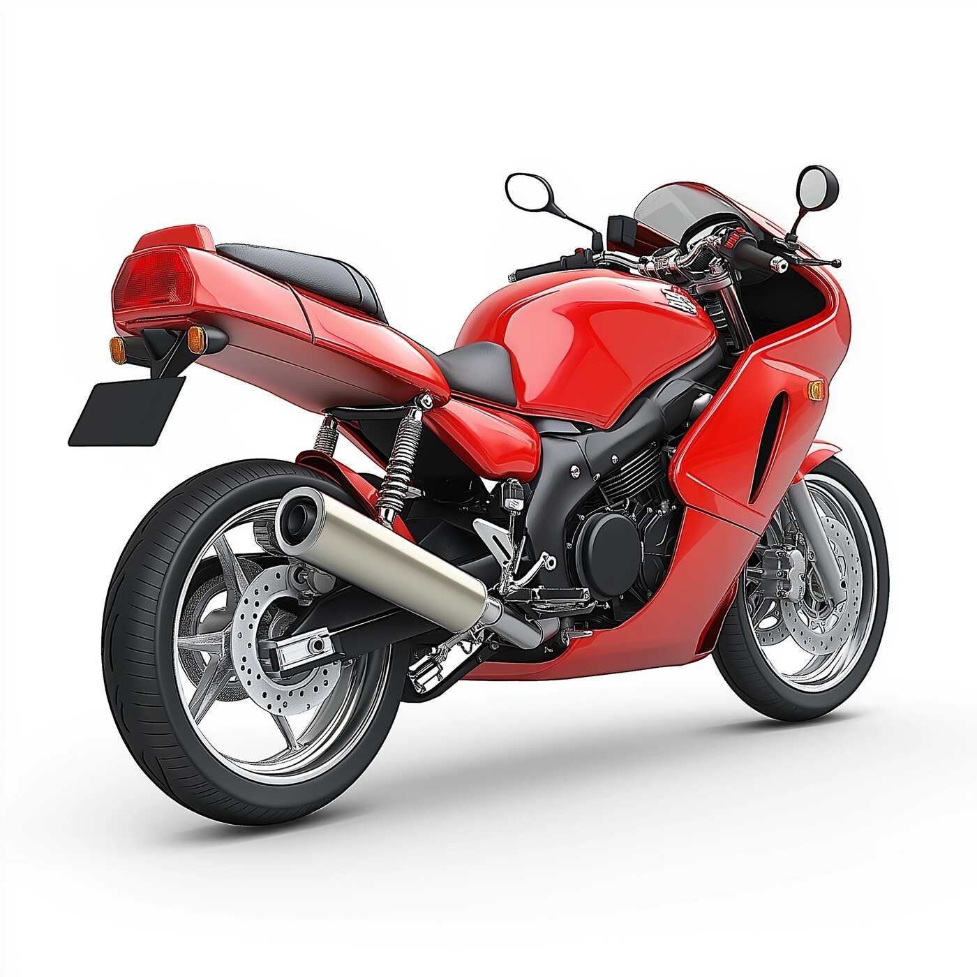 Motorradteile