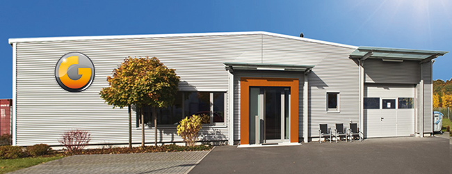 Standort Linsengericht