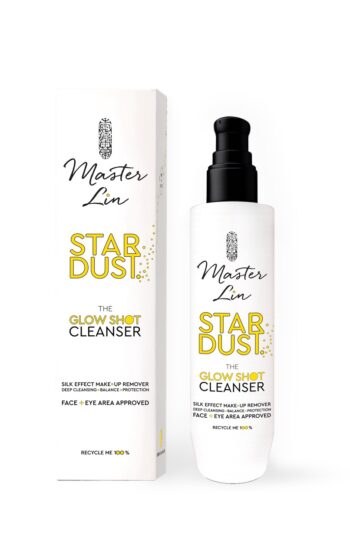 STAR DUST – The Glow Shot Cleanser