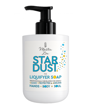 STAR DUST – The Liquifyer Soap