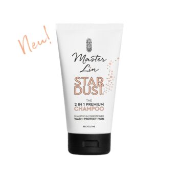 STAR DUST – The Champoo