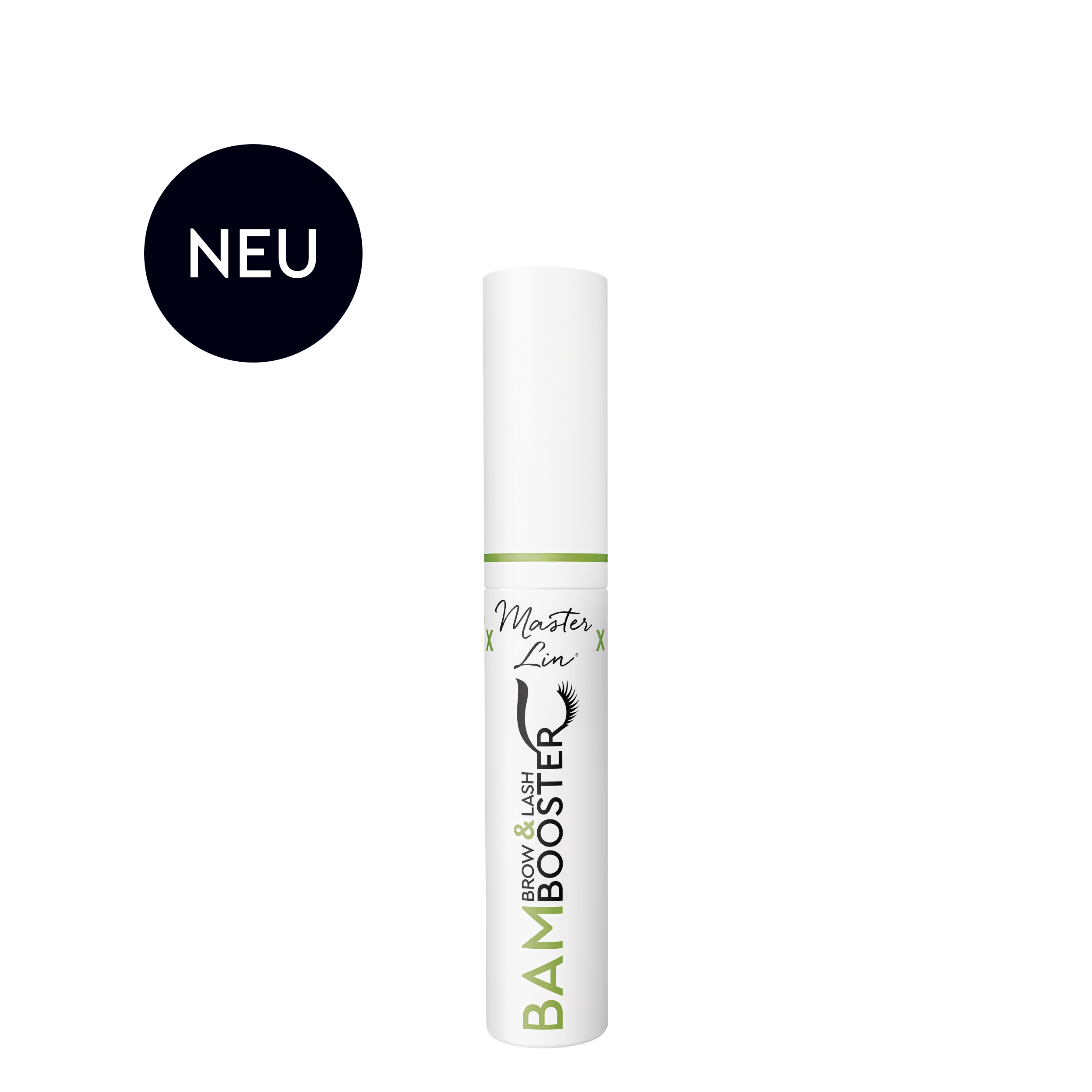 Bambooster Brow Lash Serum