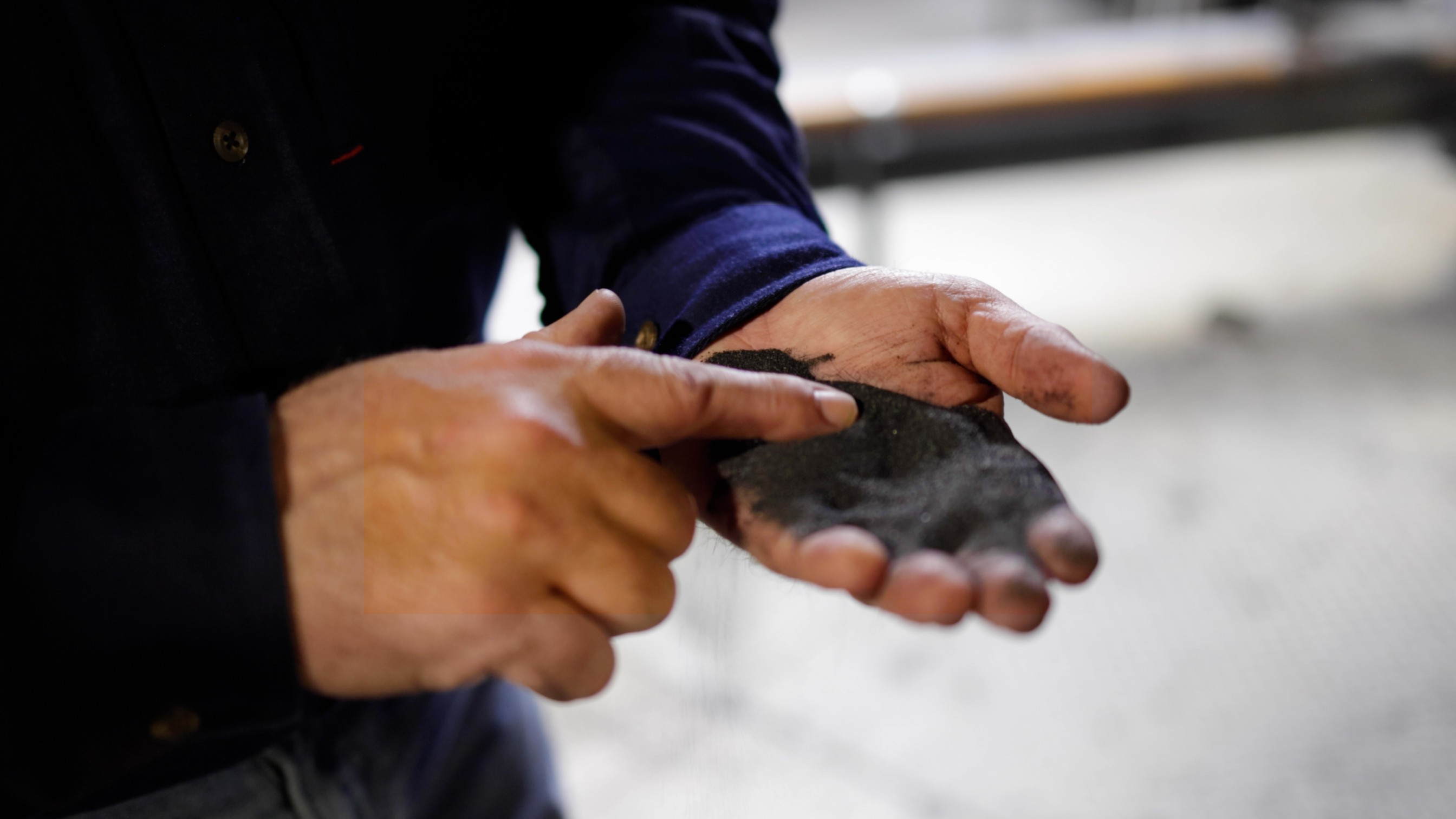 Foundry Sand Technologies