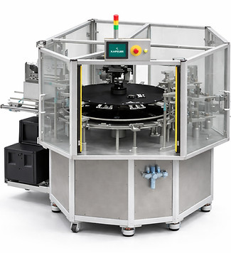 Kartoniermaschine KC-V10