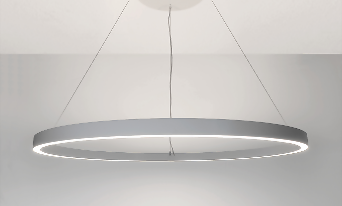 x.ring P Pendelleuchte