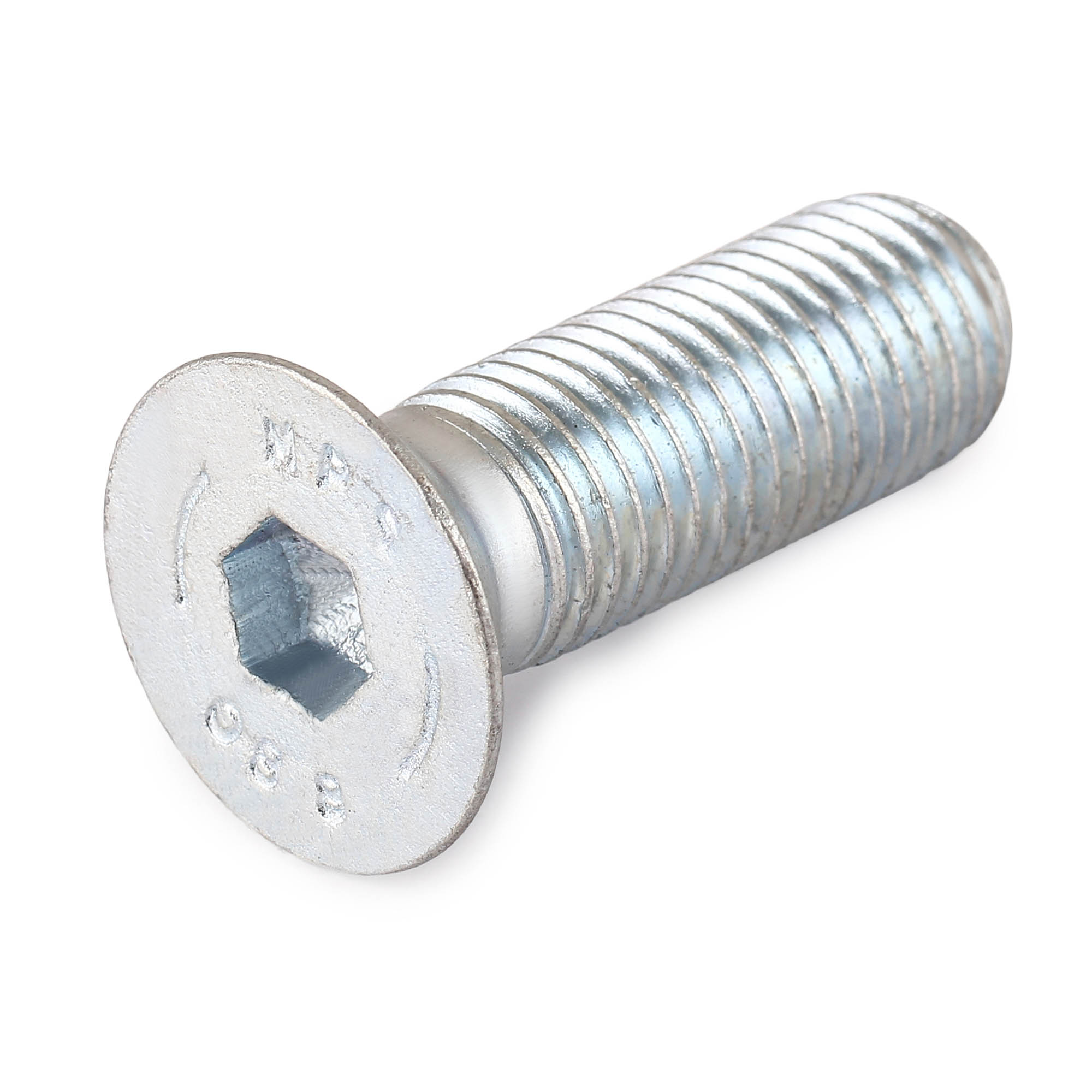 Hydraulic fittings production