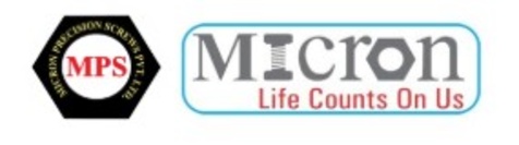 MPS Fasteners Logo