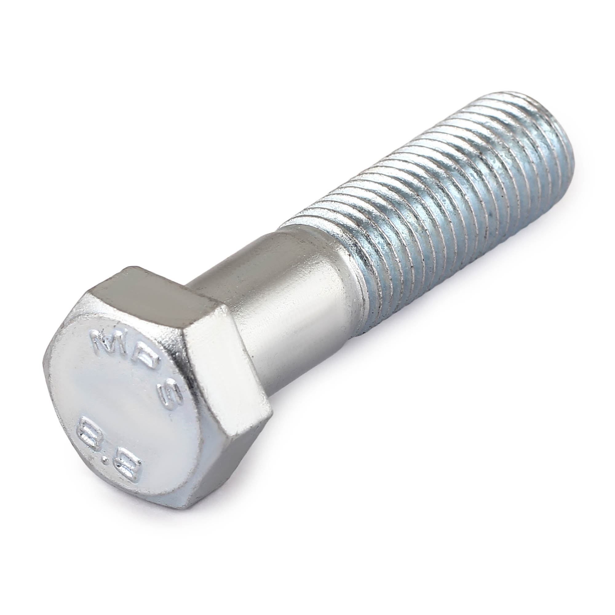 Socket head cap screw (M5–M24)