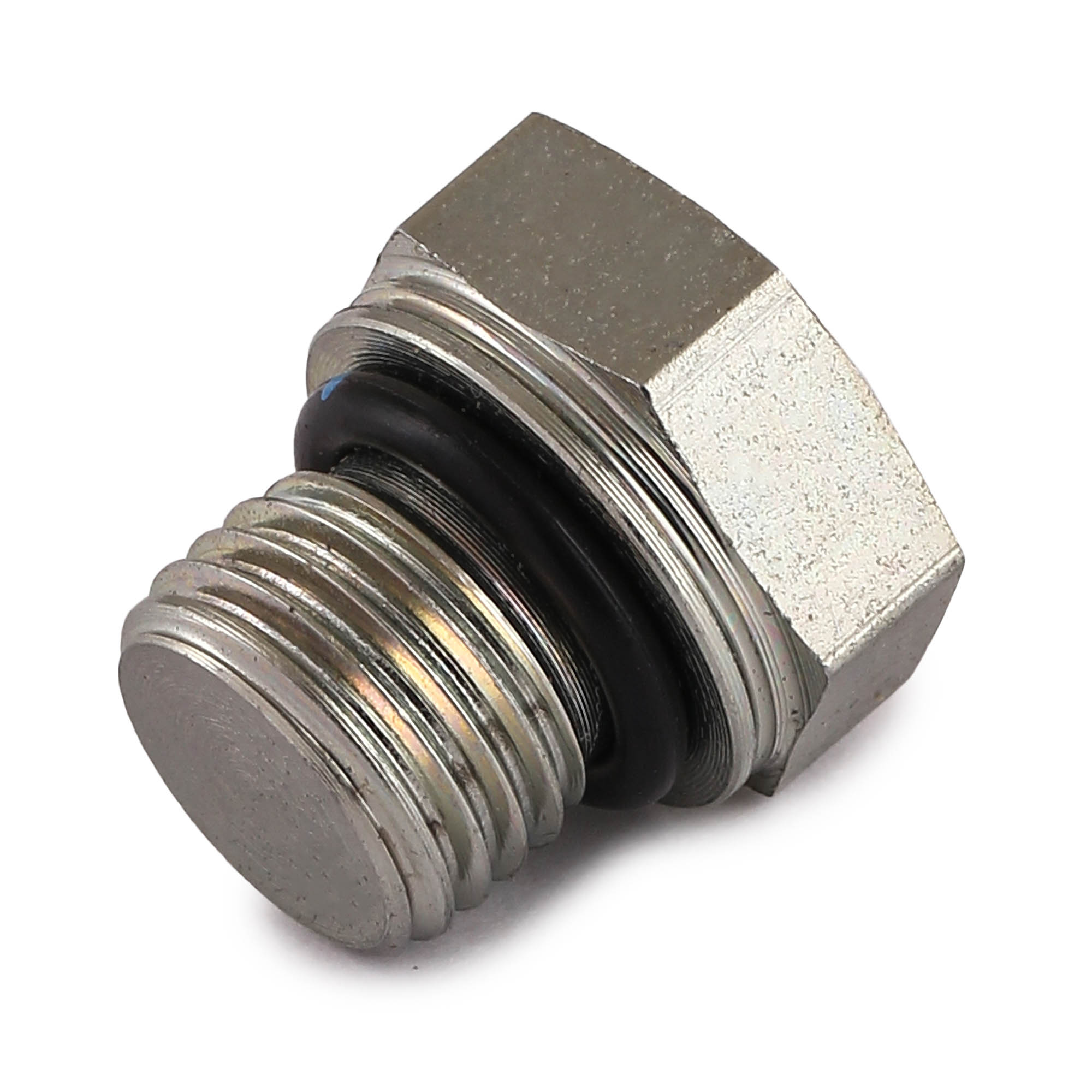 Custom fastener made to customer drawing