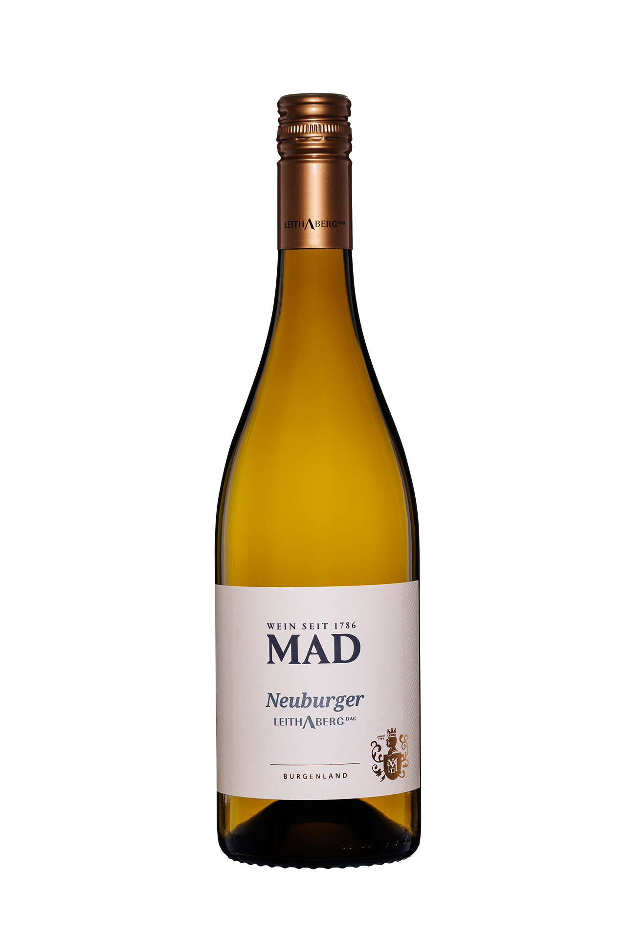 Neuburger Leithaberg DAC