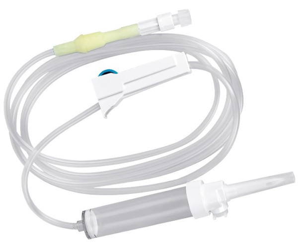 Mediware Infusionsgerät IG Schwerkraft