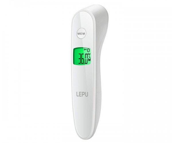 LEPU LFR30B Kontaktloses Infrarot-Stirnthermometer