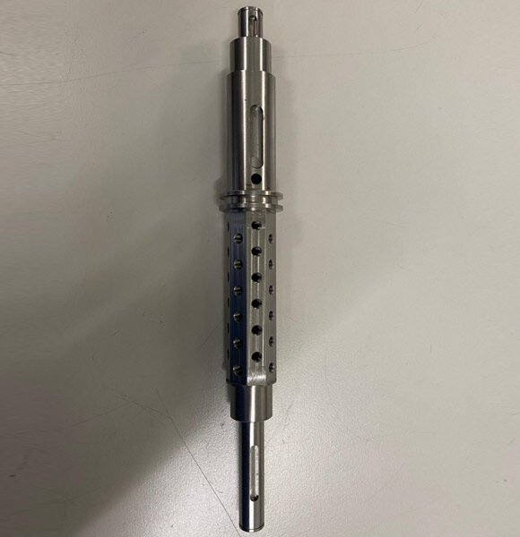 CNC-Drehteil
