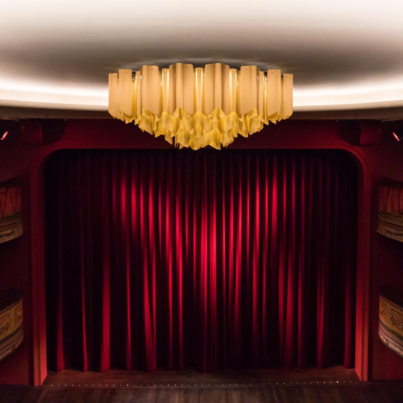 Stadttheater Solothurn